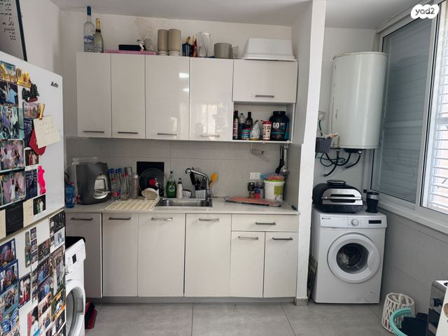 דירה, יהודה הלוי, דרום מערב ותיק, בת ים