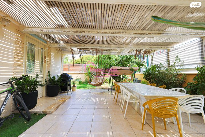 בית פרטי/ קוטג', אבן גבירול, רמת חן ובן ציון, נתניה