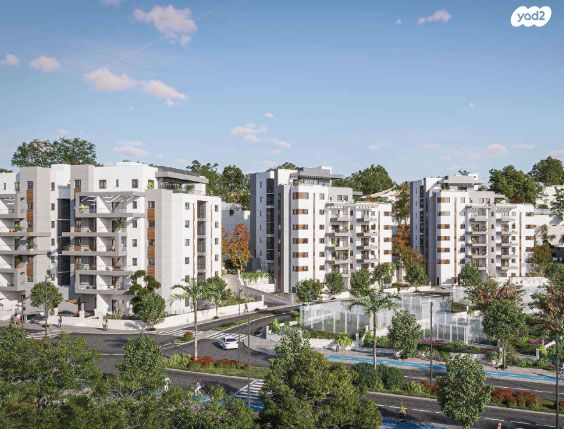 דירה, ירושלים