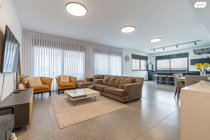 גג/ פנטהאוז, שדרות דוד המלך, אור ים, אור עקיבא