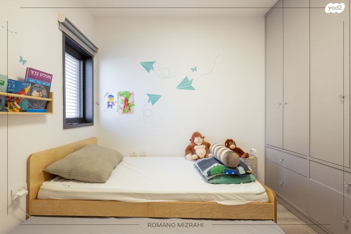 דירה, הרב הרצוג, תל גנים, גבעתיים