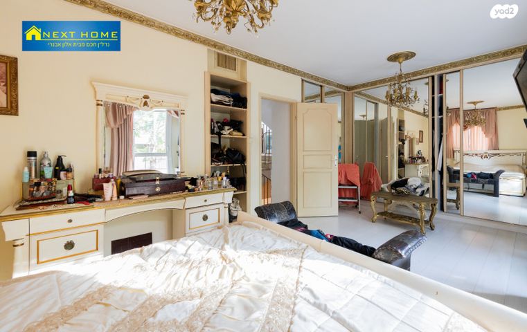 בית פרטי/ קוטג', סביון, רמת פולג, נתניה