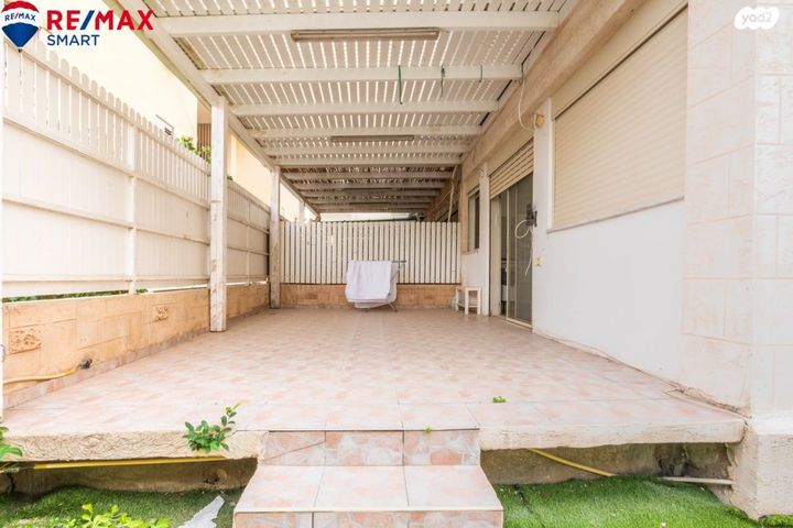 בית פרטי/ קוטג', הגפן, מרכז העיר, קרית אתא