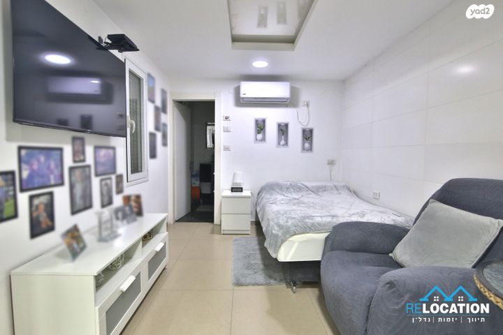 בית פרטי/ קוטג', אשל, קרית ים ב', קרית ים