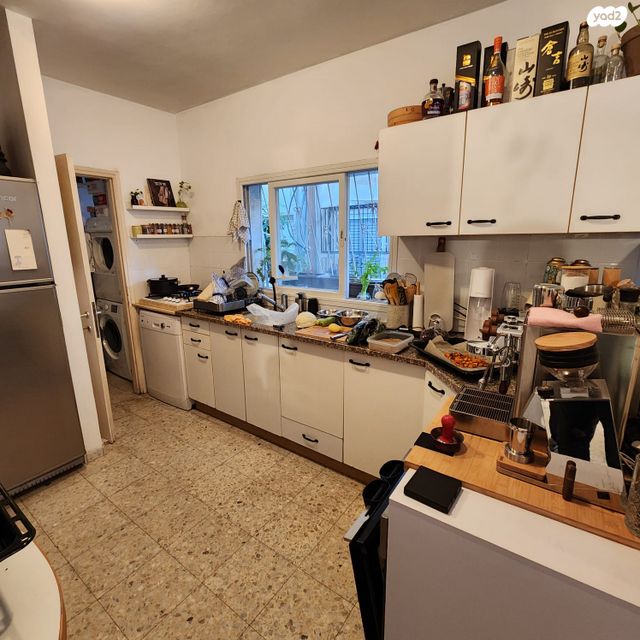 דירה, לב תל אביב, לב העיר צפון, תל אביב יפו