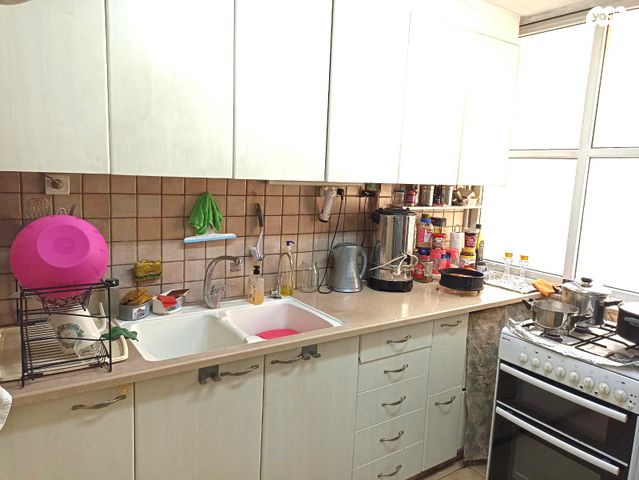 דירה, נתניה