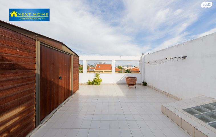 בית פרטי/ קוטג', סביון, רמת פולג, נתניה