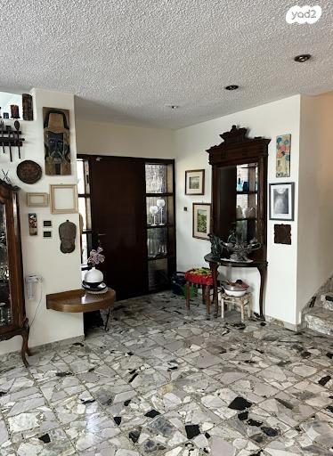 משק חקלאי/ נחלה, בני ציון