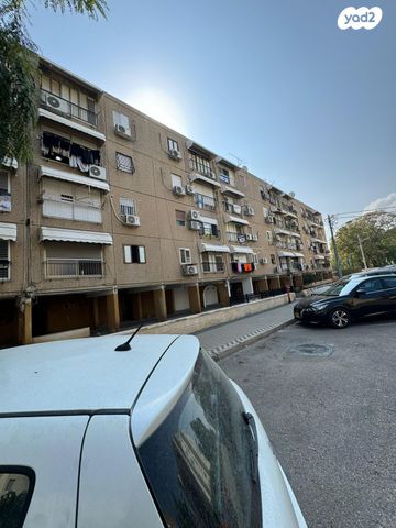 דירה, שדרות יוספטל, מרכז העיר, קרית אתא