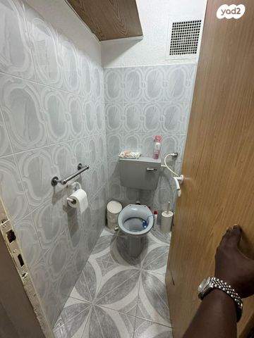 דירה, שדרות יוספטל, מרכז העיר, קרית אתא