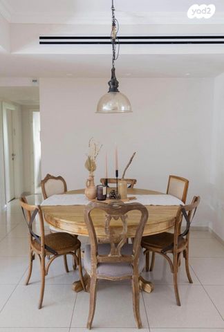 דירה, אשקלון