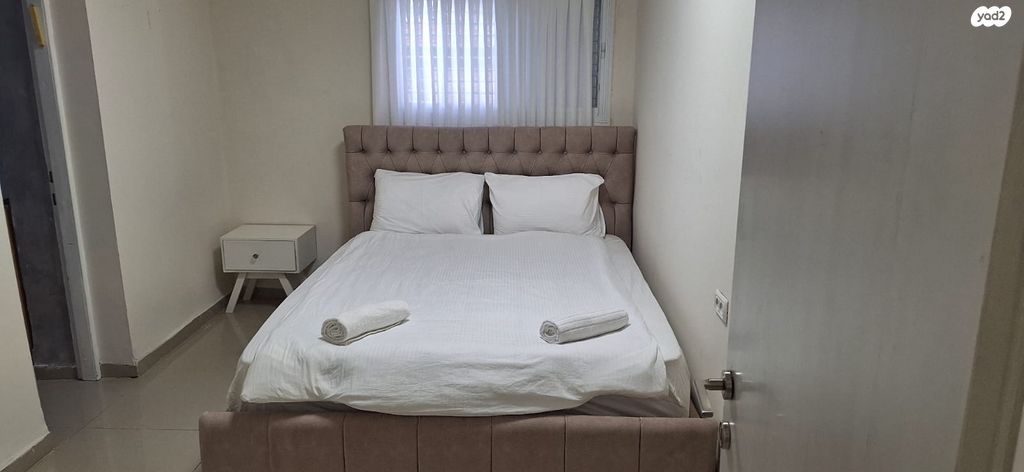 דירה, טבריה