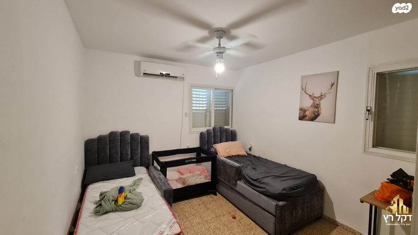 דירה, עליית הנוער, עכו