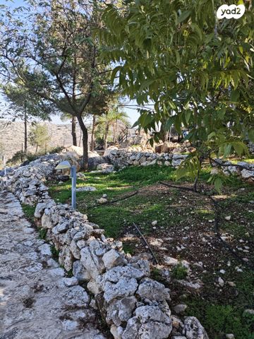 בית פרטי/ קוטג', בית אריה / עופרים