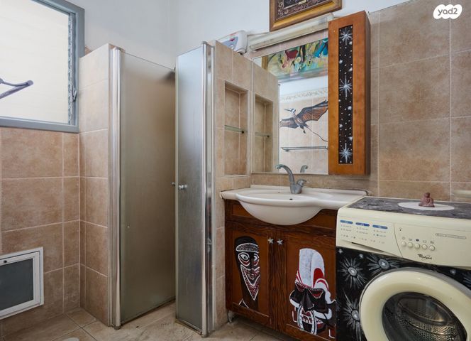 דירה, מאפו 8, הצפון הישן - דרום, תל אביב יפו