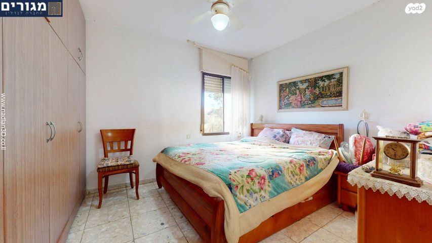 דירה, ז'אן ז'ורס, קרית שפרינצק, חיפה