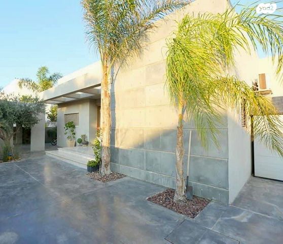 בית פרטי/ קוטג', שאר העיר, עומר