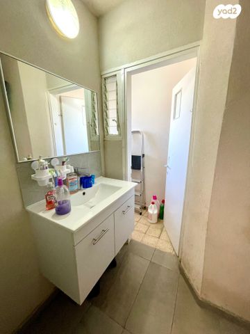 דירה, אנה פרנק 4, מרכז העיר, לוד