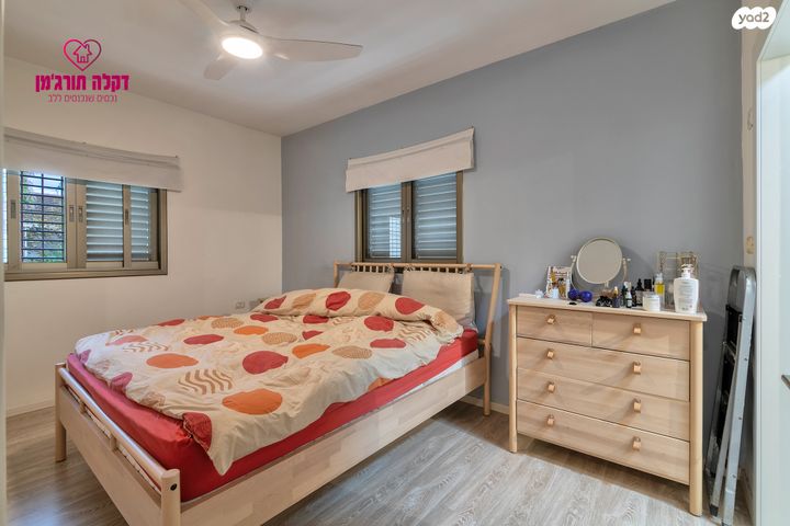 בית פרטי/ קוטג', גבעת העיריות, גדרה