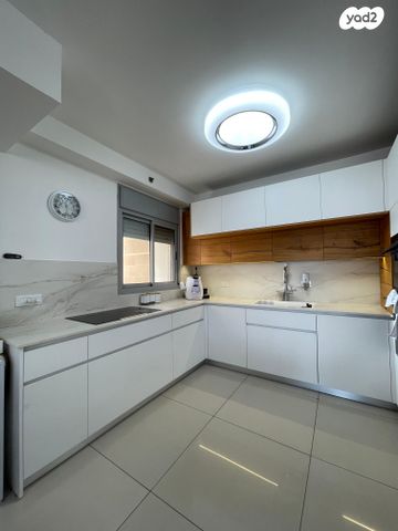 דירה, חיל האוויר 3, נווה חוף, ראשון לציון