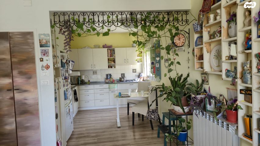 דירה, רמות רחל , ארנונה החדשה, ירושלים