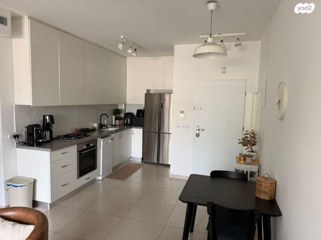 דירה, האשל, שכונת יהלום, מרכז העיר ב, רמת גן