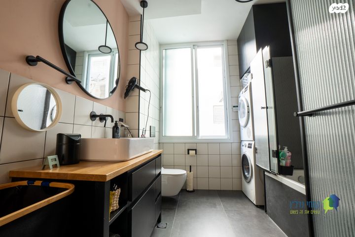 דירה, הל"ה, הל"ה, גבעתיים