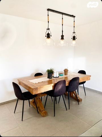 דירה, עיר היין, אשקלון