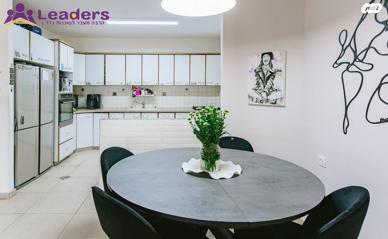 דירה, הבנים, הרצליה