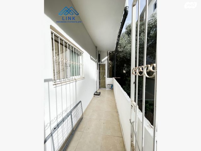 דירה, עמק הזיתים 7, חיפה