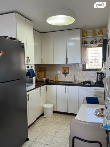 דירה, דרייפוס 12, קרית שפרינצק, חיפה