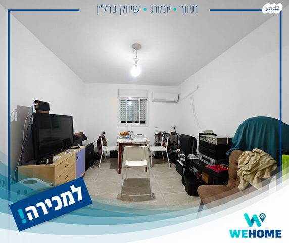 דירה, שדרות דגניה, קרית חיים מערבית, חיפה