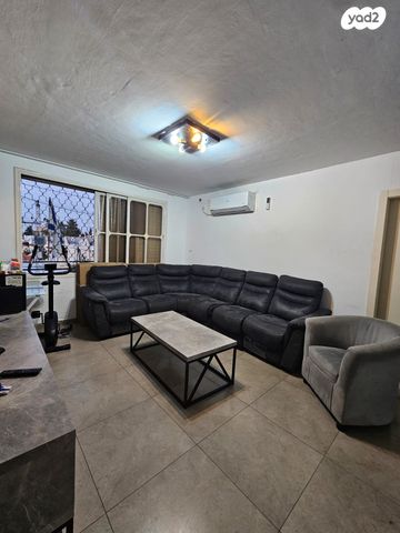 דירה, א.ס. לוי 41, נאות יצחק רבין, רמלה