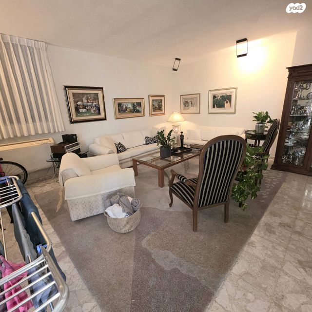 גג/ פנטהאוז, בארי 35, צפון מזרח מרכז העיר, נתניה