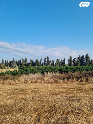 משק חקלאי/ נחלה
