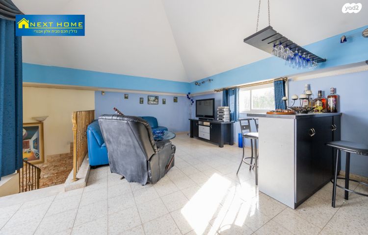 בית פרטי/ קוטג', סביון, רמת פולג, נתניה