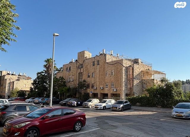 שלמה בן יוסף 43