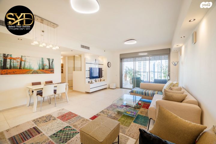 דירה, אסירי ציון, נווה גן, פתח תקווה