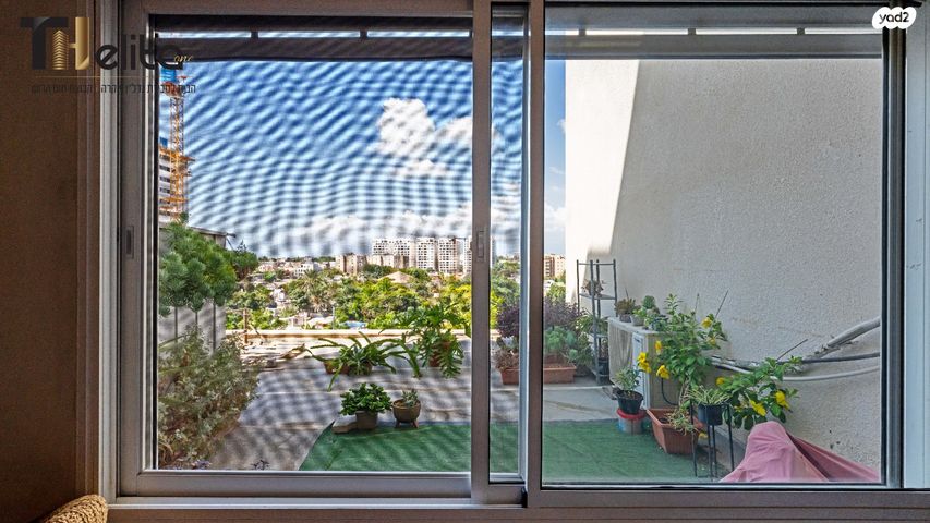 דירה, אוהלי יעקב 11, נווה עופר, תל כביר, תל אביב יפו