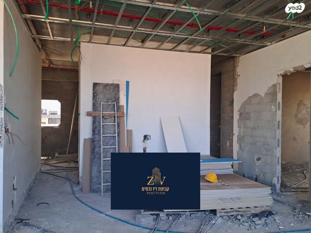 גג/ פנטהאוז, אשדוד