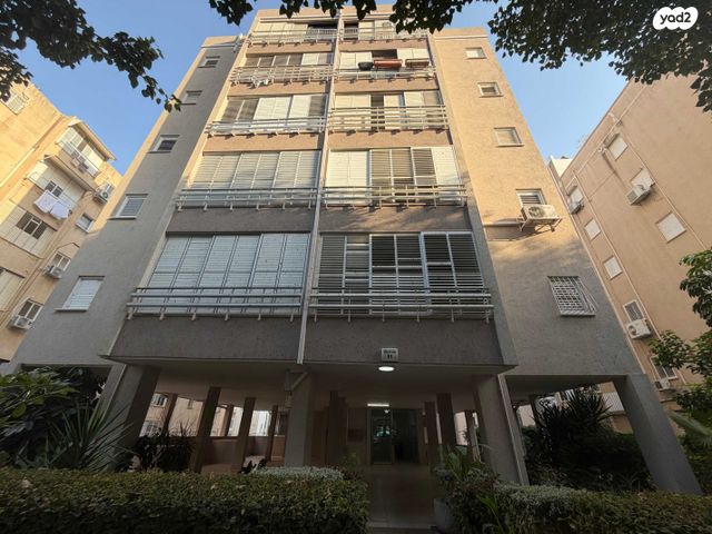 דירה, סמילנסקי, מרכז העיר דרום, נתניה