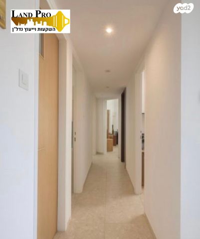 דירה, נווה הדרים, ראשון לציון