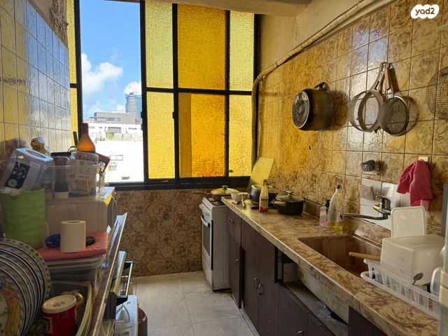 דירה, תל אביב יפו