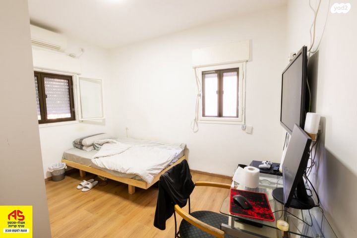 דירה, קרית ביאליק