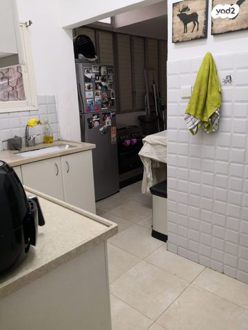 דירה, הקליר, הצפון הישן - צפון, תל אביב יפו