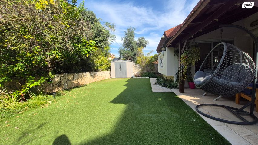 נווה אילן - צבאי