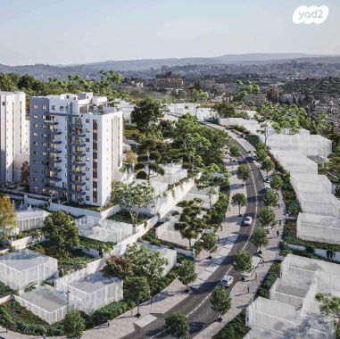 דירה, ירושלים