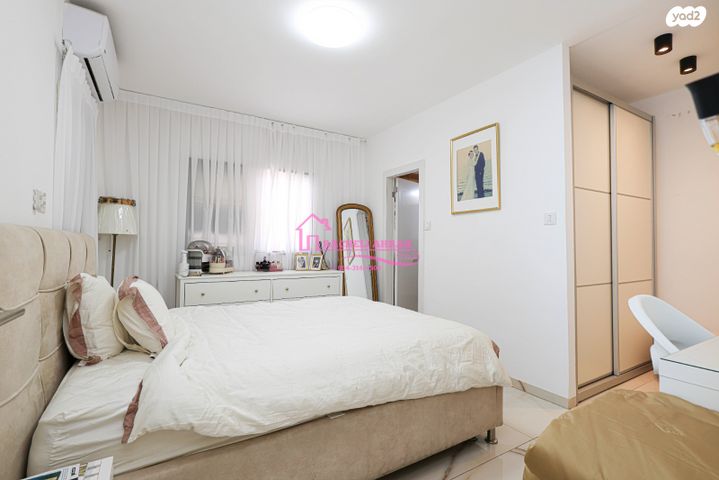 בית פרטי/ קוטג', אבן גבירול, רמת חן ובן ציון, נתניה