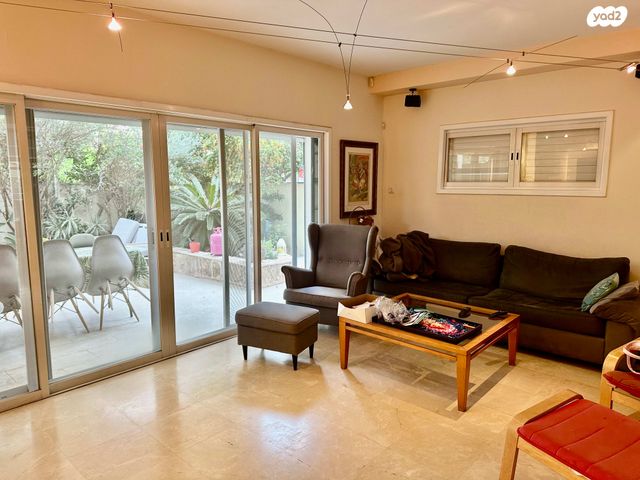 בית פרטי/ קוטג', ביל"ו, הרצליה הצעירה, הרצליה