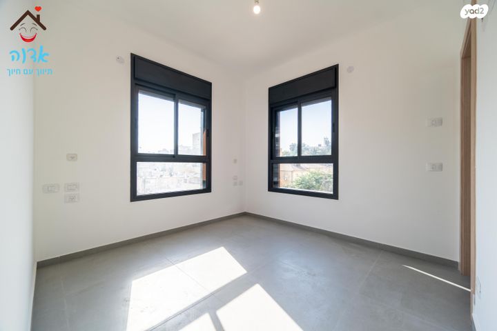 דירה, חצור, יד לבנים, רמת גן